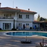 فروش ویلای فوق مدرن در استانبول زکریاکوی