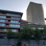 اجاره آپارتمان 4 خوابه کنار زورلو سنتر استانبول