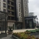 اجاره آپارتمان در اتیلر استانبول