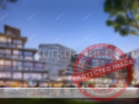 فروش آپارتمان در منطقه گونشلی استانبول