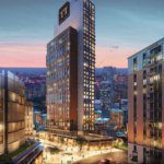 خرید خانه در استانبول در آتاشهیر برج مرکز مالی