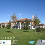 خرید ویلا در استانبول