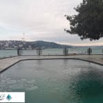 خرید ویلا در ببک استانبول