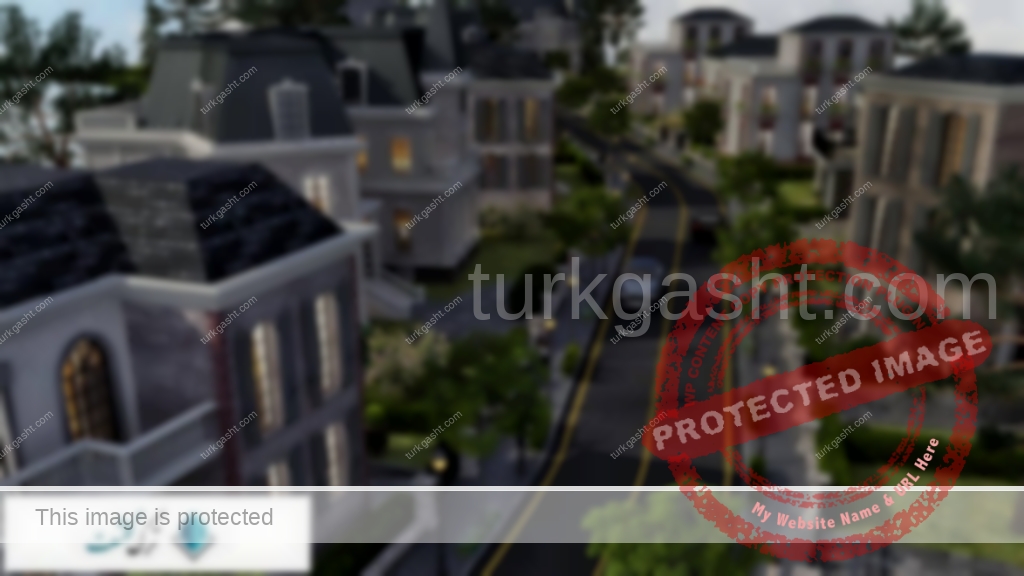 خرید خانه ویلایی در استانبول آسیایی
