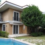 اجاره ویلا استخردار در استانبول