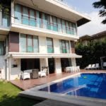 اجاره خانه ویلایی در استانبول