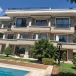 اجاره ویلا در استانبول در بیکوز