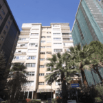 اجاره آپارتمان در استانبول آسیایی