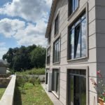 اجاره خانه ویلایی در استانبول زکریاکوی