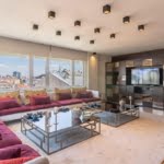 اجاره آپارتمان استثنایی در نیشانتاشی