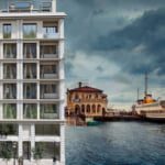 خرید ملک در استانبول در بشیکتاش