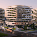 خرید ملک در استانبول مرتر