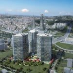 خرید خانه در استانبول درکادیکوی سند آماده