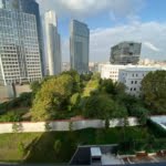 آپارتمان مبله دو خوابه در بومونتی