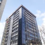 خرید آپارتمان های شیک در لونت بشیکتاش در استانبول