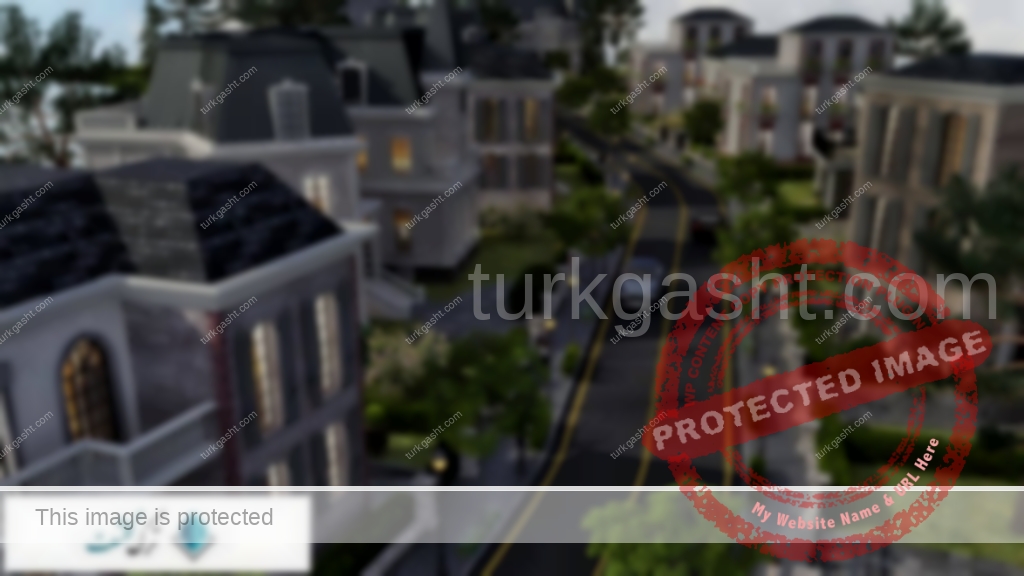 خرید ویلا در بخش آسیایی استانبول مناسب اخذ شهروندی ترکیه