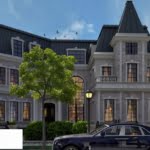 خرید ویلا در بخش آسیایی استانبول مناسب اخذ شهروندی ترکیه