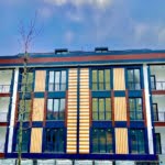 خرید نرمال آپارتمان در بیلیک دوزو استانبول