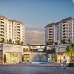 خرید آپارتمان فروشی در پروژه میدان باشاک شهیر