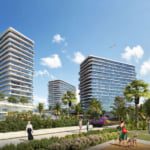 خرید ملک در باکرکوی استانبول