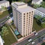 آپارتمان فروشی اقساطی در سلطان قاضی