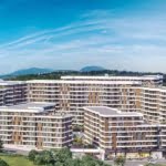 پیش فروش اقساطی آپارتمان در پندیک استانبول