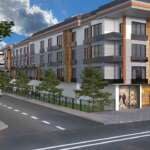 خرید آپارتمان در کاواکلی بیلیک دوزو