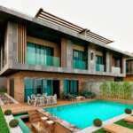 انواع ویلاهای مقرون به صرفه موجود در استانبول