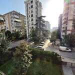 میانگین قیمت برای اجاره تجاری در مناطق مختلف استانبول