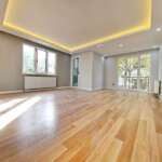 میانگین قیمت برای اجاره غیر مبله در استانبول