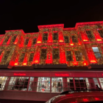 اجاره سوئیت روزانه فول مبله 2 نفره ارزان در اورتاکوی بشیکتاش