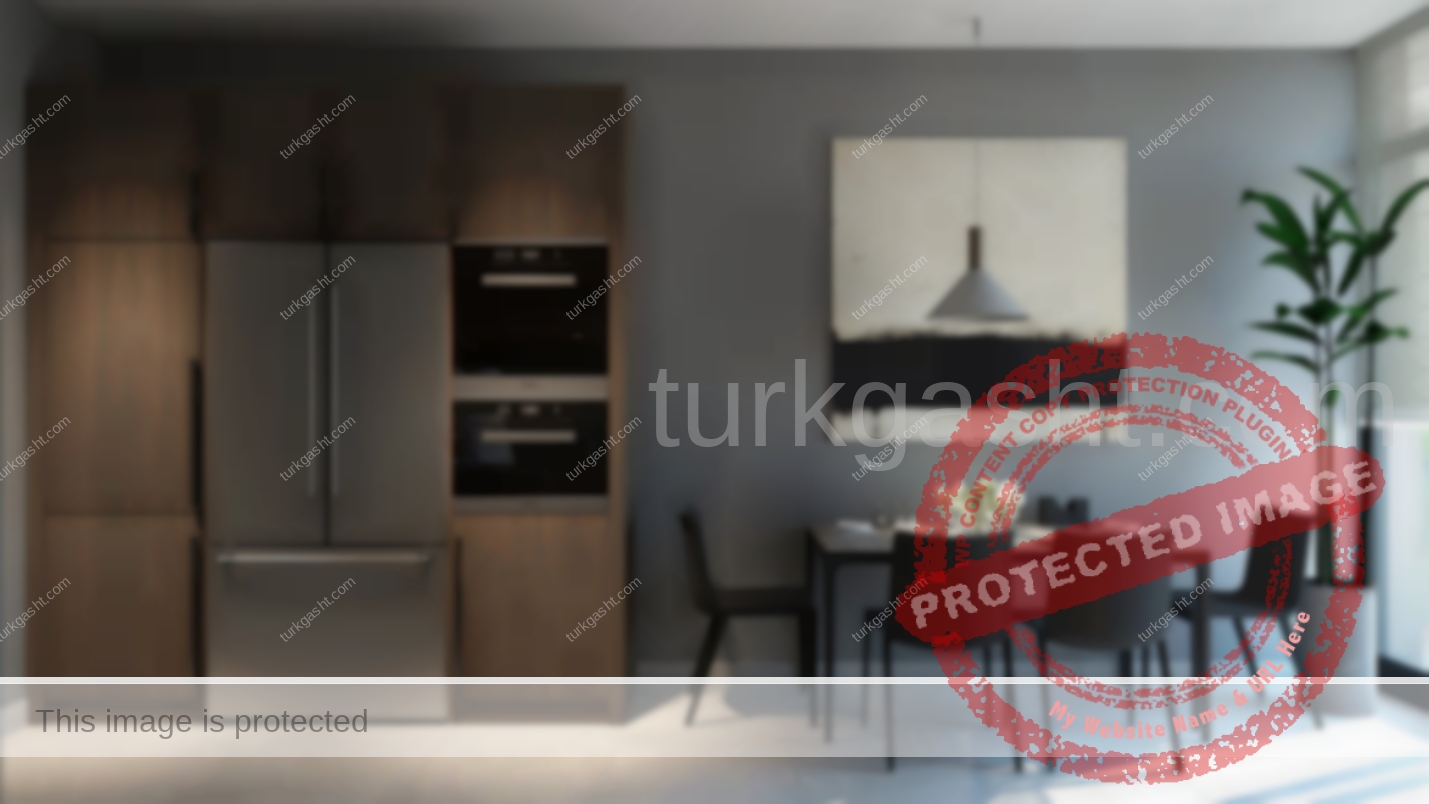 آپارتمان های فروش اقساطی پروژه benesta podio در استانبول