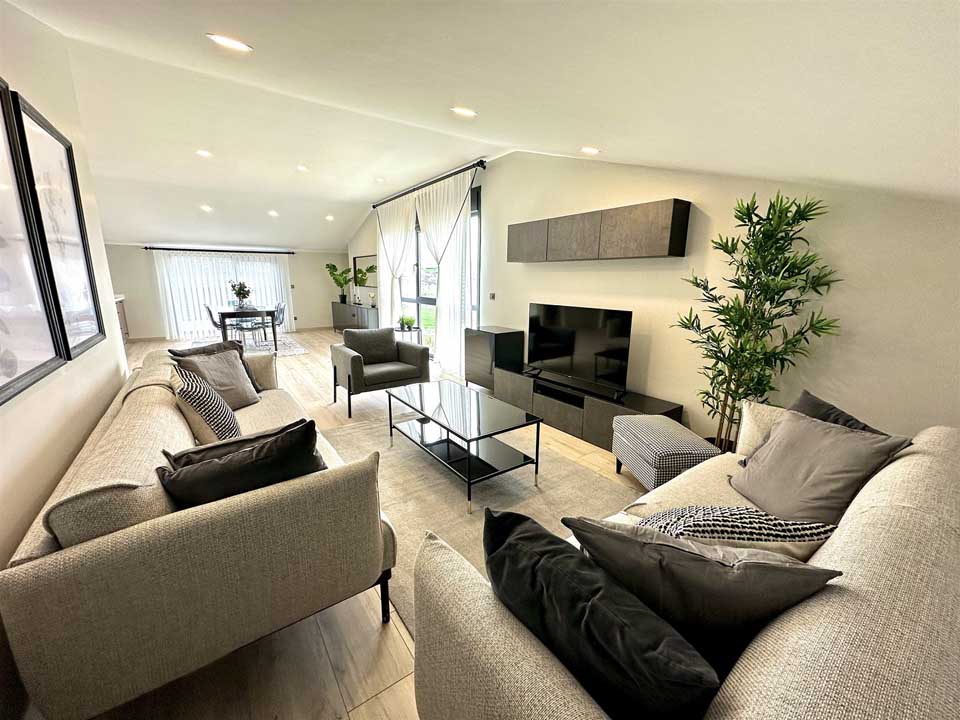 فروش ویلاهای استثنایی MAVERA VILLAS در بیلیکدوزو
