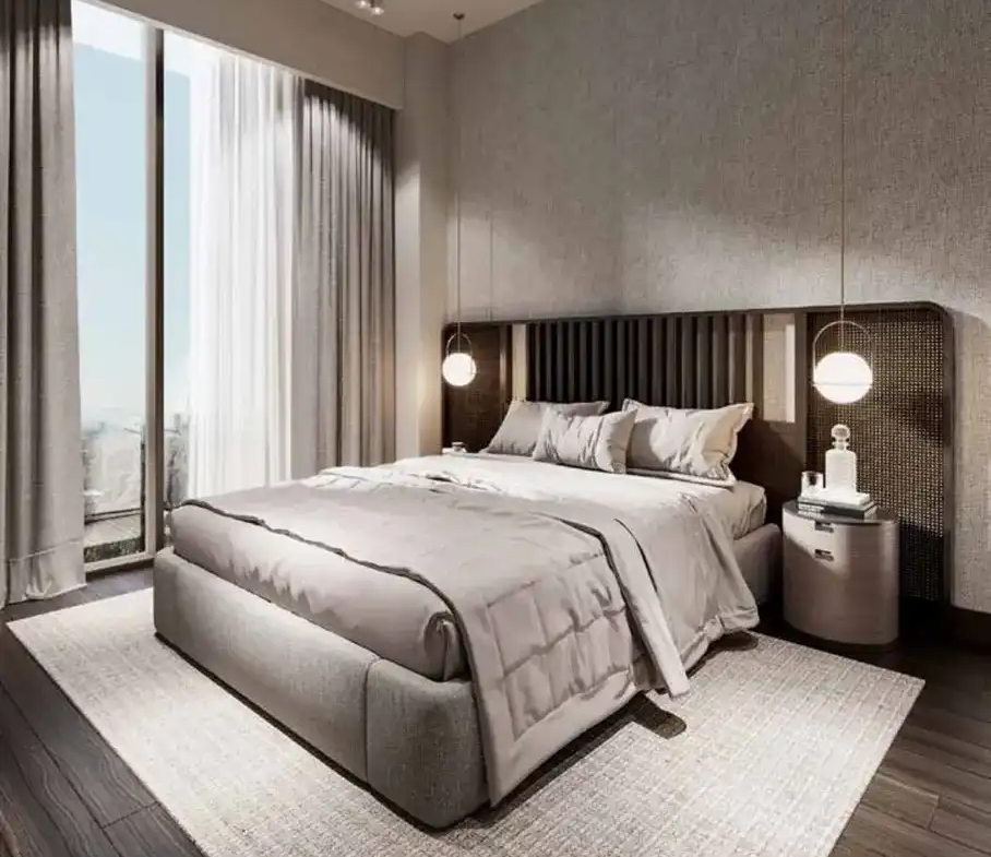 با پروژه سمفونی اتیلر، تعریف جدیدی از زندگی لوکس را تجربه کنید. دسترسی آسان به بسفر و لونت. برای خرید اقساطی آپارتمان در بشیکتاش با ترک گشت تماس بگیرید.