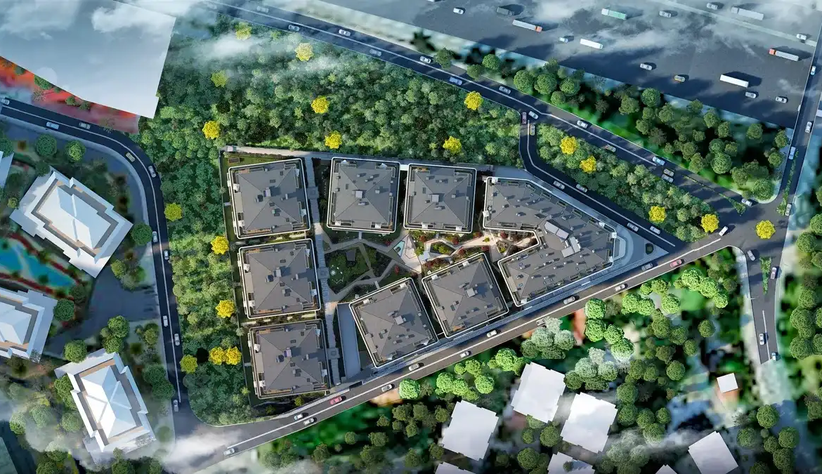 با پروژه سمفونی اتیلر، تعریف جدیدی از زندگی لوکس را تجربه کنید. دسترسی آسان به بسفر و لونت. برای خرید اقساطی آپارتمان در بشیکتاش با ترک گشت تماس بگیرید.