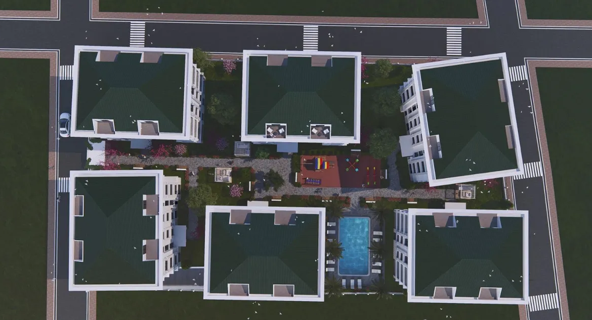 فروش واحدهای در حال ساخت در بیوک‌چکمجه با قیمت‌های استثنایی. بهترین گزینه برای زندگی و سرمایه‌گذاری. با ما برای دریافت مشاوره رایگان در تماس باشید.