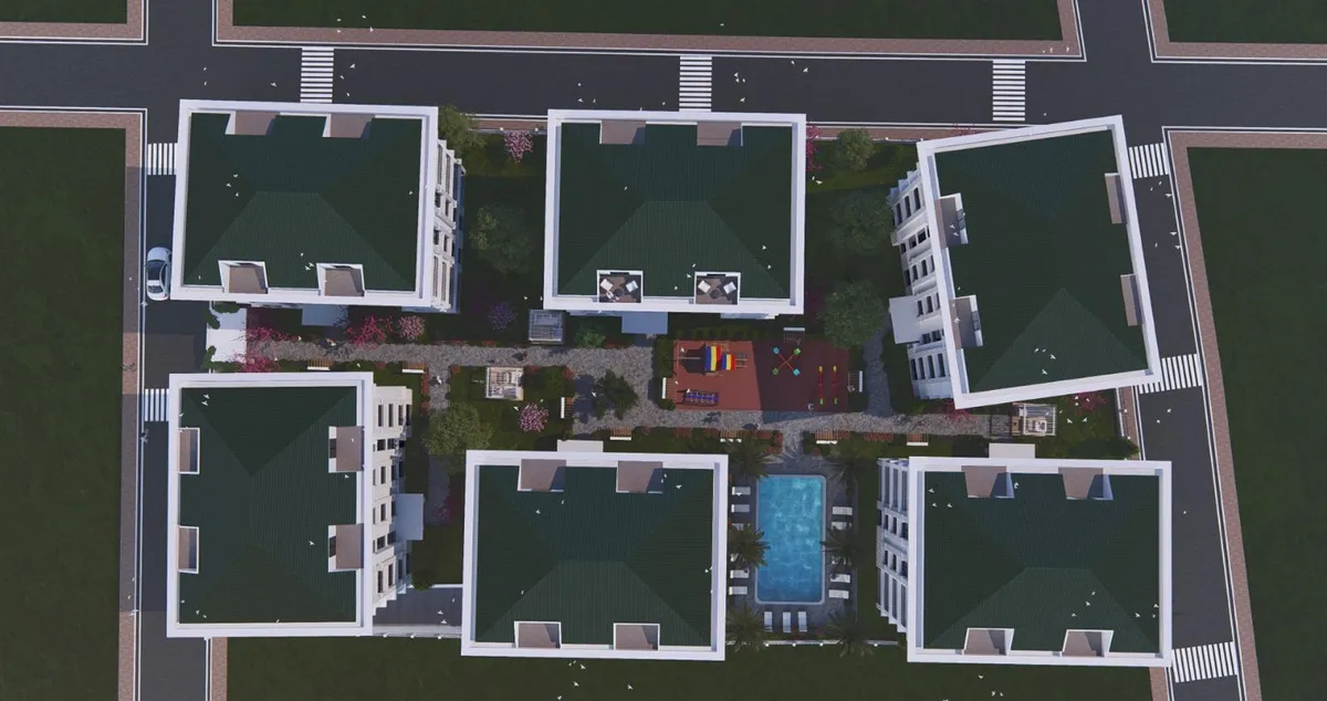 فروش واحدهای در حال ساخت در بیوک‌چکمجه با قیمت‌های استثنایی. بهترین گزینه برای زندگی و سرمایه‌گذاری. با ما برای دریافت مشاوره رایگان در تماس باشید.