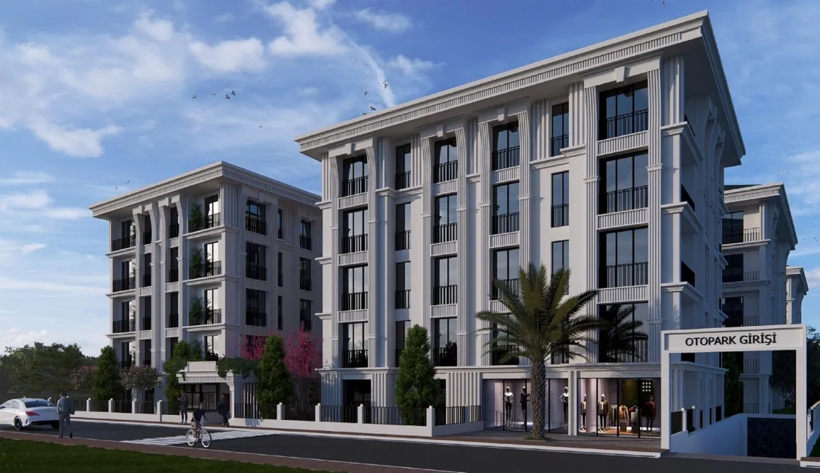 فروش واحدهای در حال ساخت در بیوک‌چکمجه با قیمت‌های استثنایی. بهترین گزینه برای زندگی و سرمایه‌گذاری. با ما برای دریافت مشاوره رایگان در تماس باشید.