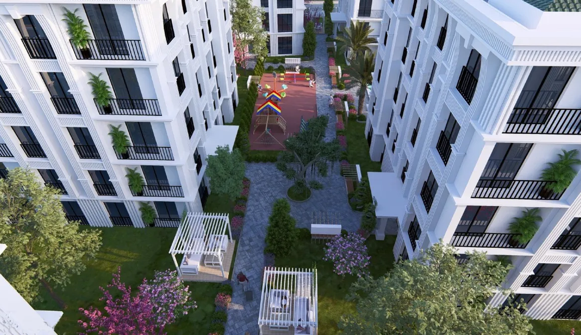 فروش واحدهای در حال ساخت در بیوک‌چکمجه با قیمت‌های استثنایی. بهترین گزینه برای زندگی و سرمایه‌گذاری. با ما برای دریافت مشاوره رایگان در تماس باشید.