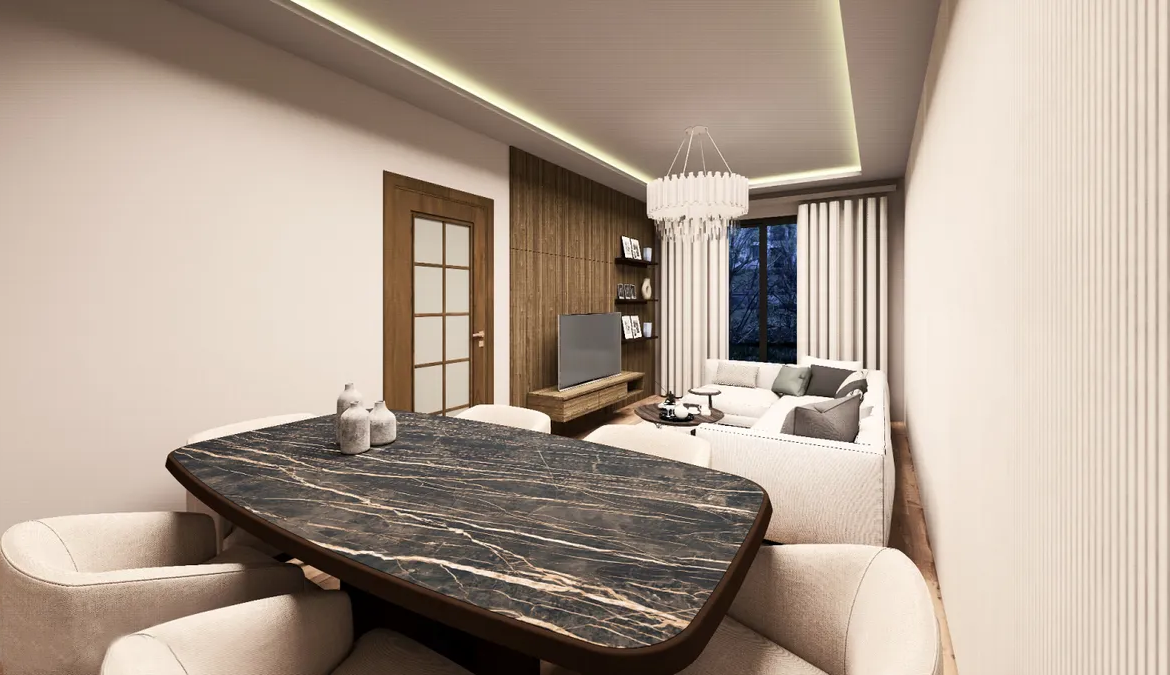 فروش واحدهای در حال ساخت در بیوک‌چکمجه با قیمت‌های استثنایی. بهترین گزینه برای زندگی و سرمایه‌گذاری. با ما برای دریافت مشاوره رایگان در تماس باشید.