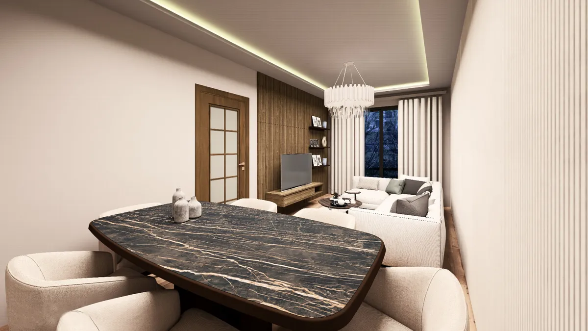 فروش واحدهای در حال ساخت در بیوک‌چکمجه با قیمت‌های استثنایی. بهترین گزینه برای زندگی و سرمایه‌گذاری. با ما برای دریافت مشاوره رایگان در تماس باشید.