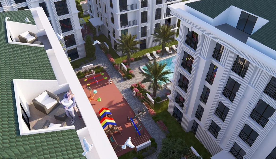 فروش واحدهای در حال ساخت در بیوک‌چکمجه با قیمت‌های استثنایی. بهترین گزینه برای زندگی و سرمایه‌گذاری. با ما برای دریافت مشاوره رایگان در تماس باشید.