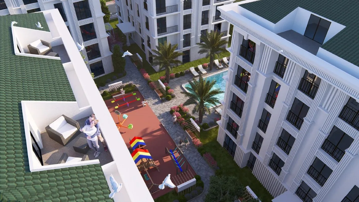 فروش واحدهای در حال ساخت در بیوک‌چکمجه با قیمت‌های استثنایی. بهترین گزینه برای زندگی و سرمایه‌گذاری. با ما برای دریافت مشاوره رایگان در تماس باشید.