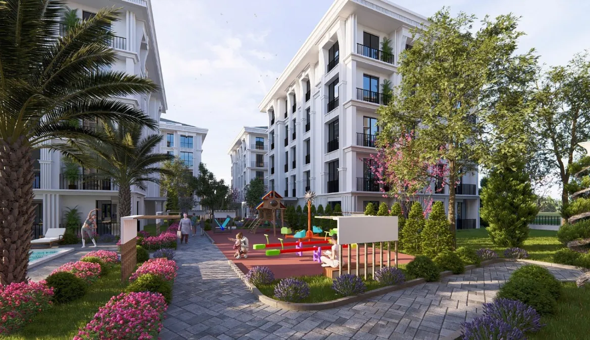 فروش واحدهای در حال ساخت در بیوک‌چکمجه با قیمت‌های استثنایی. بهترین گزینه برای زندگی و سرمایه‌گذاری. با ما برای دریافت مشاوره رایگان در تماس باشید.