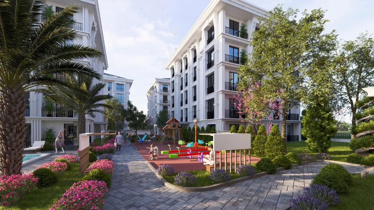 فروش واحدهای در حال ساخت در بیوک‌چکمجه با قیمت‌های استثنایی. بهترین گزینه برای زندگی و سرمایه‌گذاری. با ما برای دریافت مشاوره رایگان در تماس باشید.