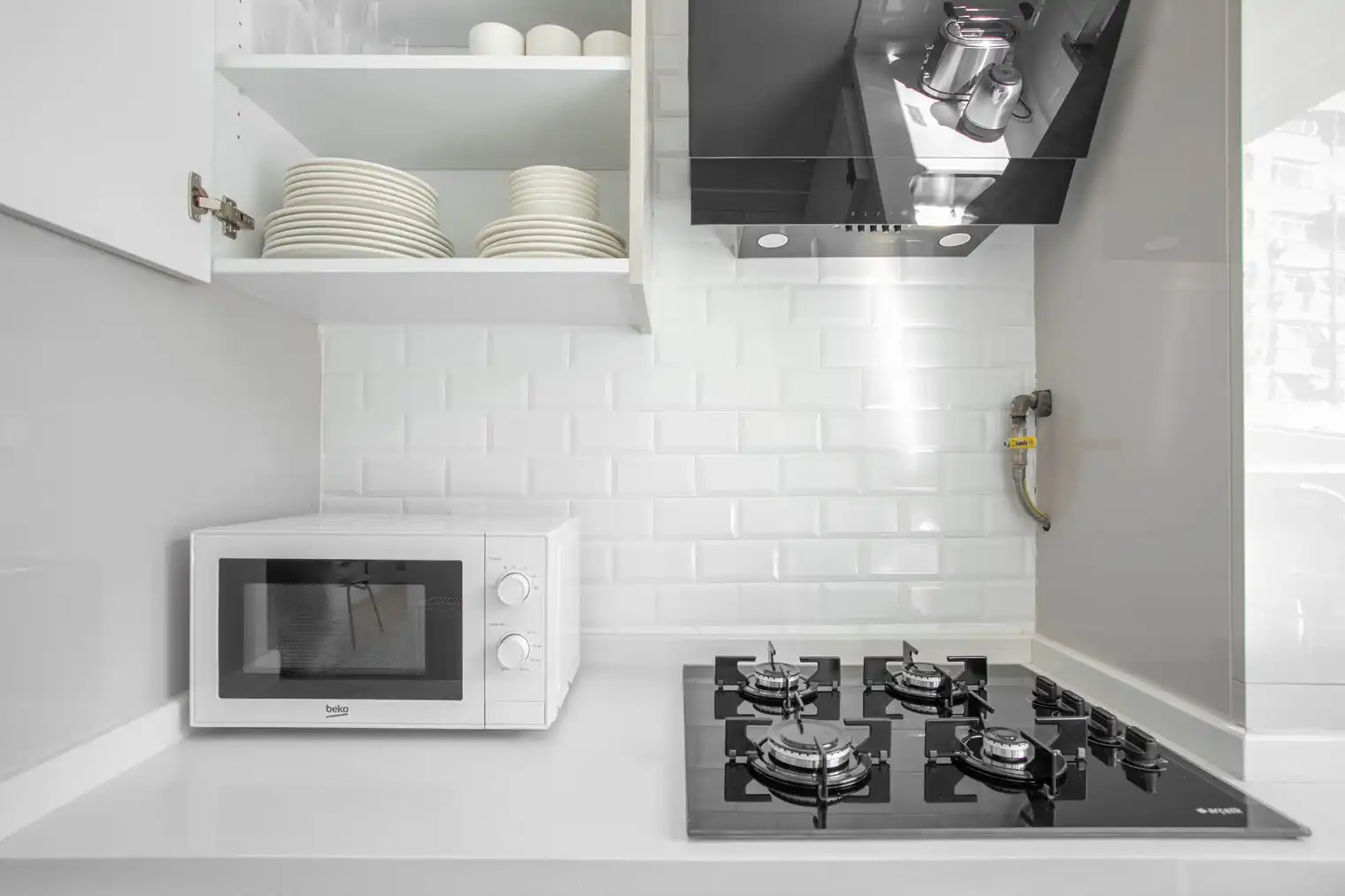 اجاره آپارتمان لوکس در بشیکتاش. واحدی بی‌نظیر با تمامی امکانات رفاهی برای یک زندگی راحت و بی‌دغدغه. تماس با ترک گشت برای اطلاعات بیشتر.