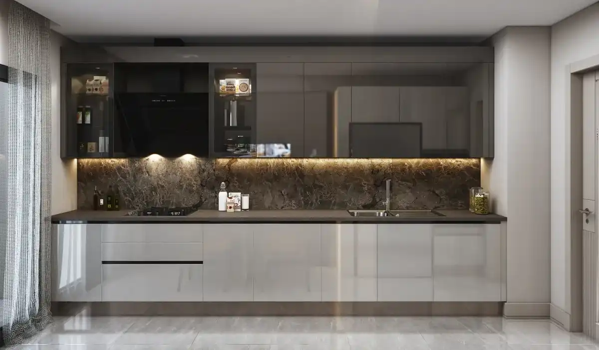 فروش آپارتمان‌های نوساز در رفرانس پندیک با شرایط اقساط ۲۴ ماهه. منظره بی‌نظیر دریا و جنگل. بهترین گزینه برای زندگی و سرمایه‌گذاری پرسود.