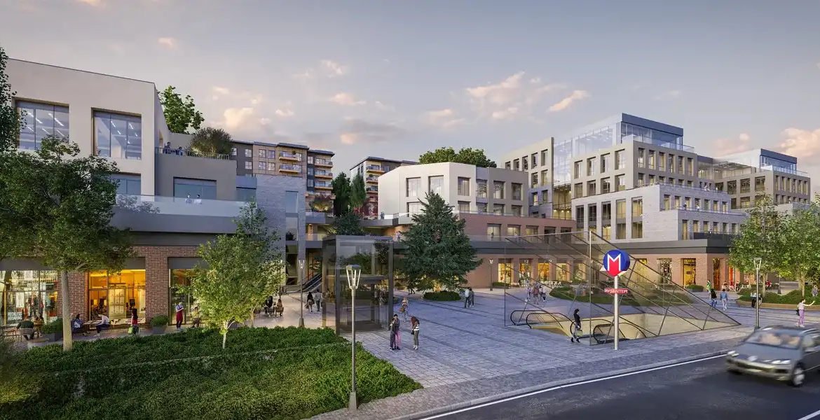 فروش آپارتمان‌های نوساز در رفرانس پندیک با شرایط اقساط ۲۴ ماهه. منظره بی‌نظیر دریا و جنگل. بهترین گزینه برای زندگی و سرمایه‌گذاری پرسود.