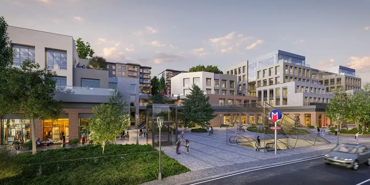 فروش آپارتمان‌های نوساز در رفرانس پندیک با شرایط اقساط ۲۴ ماهه. منظره بی‌نظیر دریا و جنگل. بهترین گزینه برای زندگی و سرمایه‌گذاری پرسود.