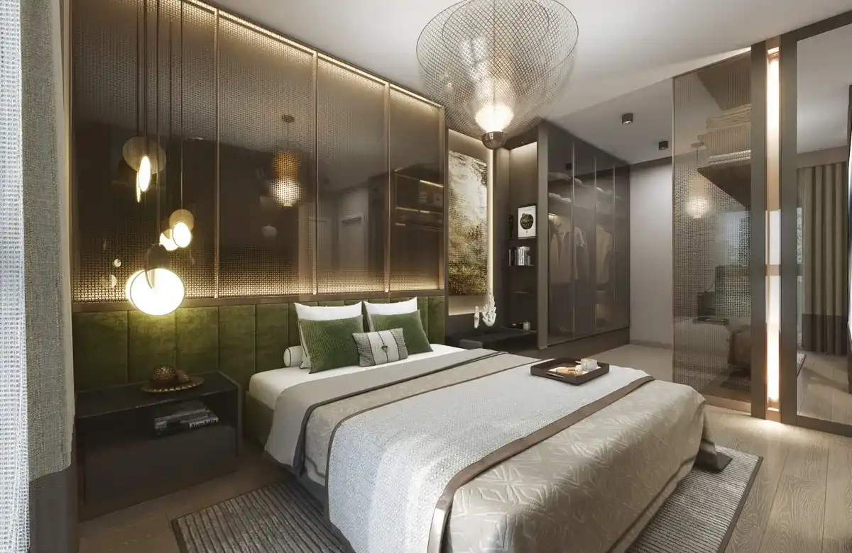 فروش آپارتمان‌های نوساز در رفرانس پندیک با شرایط اقساط ۲۴ ماهه. منظره بی‌نظیر دریا و جنگل. بهترین گزینه برای زندگی و سرمایه‌گذاری پرسود.